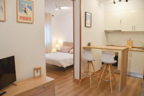 Estudio Madriu - renovado a pie de pistas El Pas De La Casa